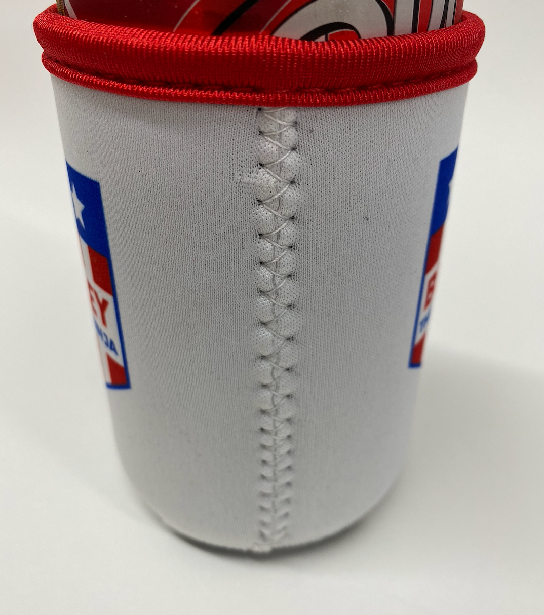 "The Always Ninja" Koozie