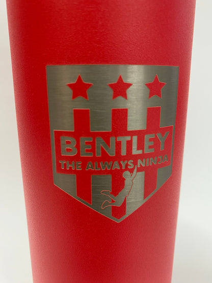 Bentley Always Ninja Thermos - Summer Watermelon