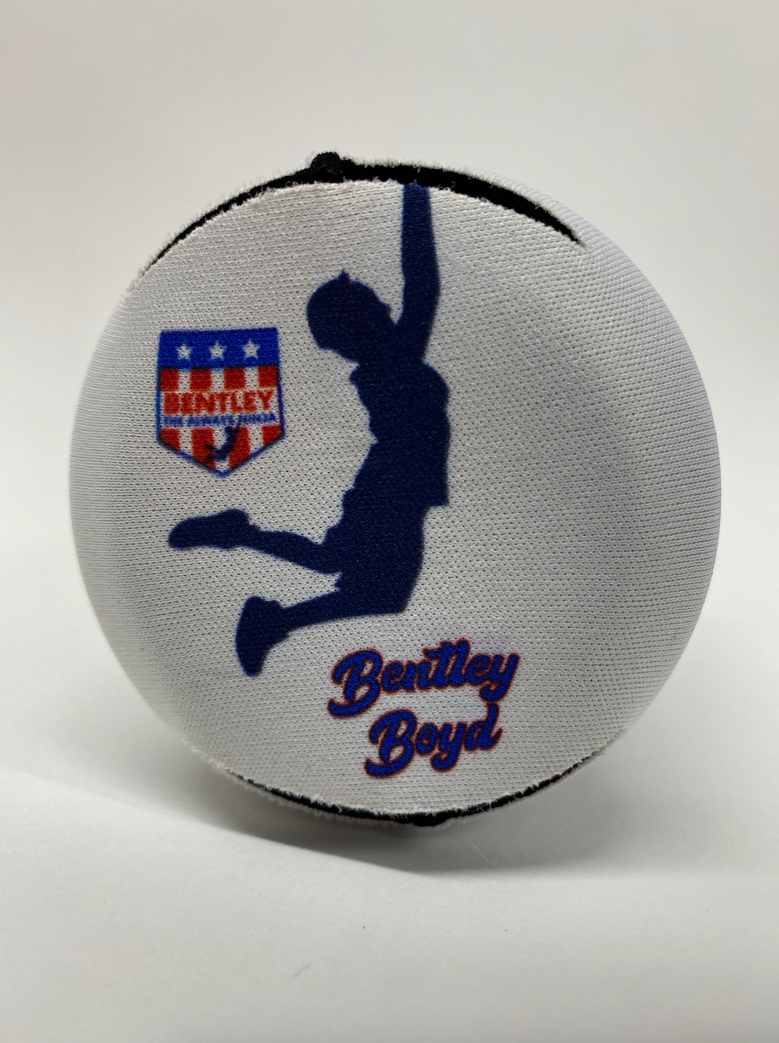 "The Always Ninja" Koozie